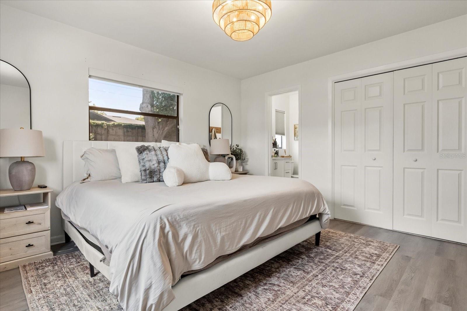 OAKLAND ESTATES 2ND SEC - Residential