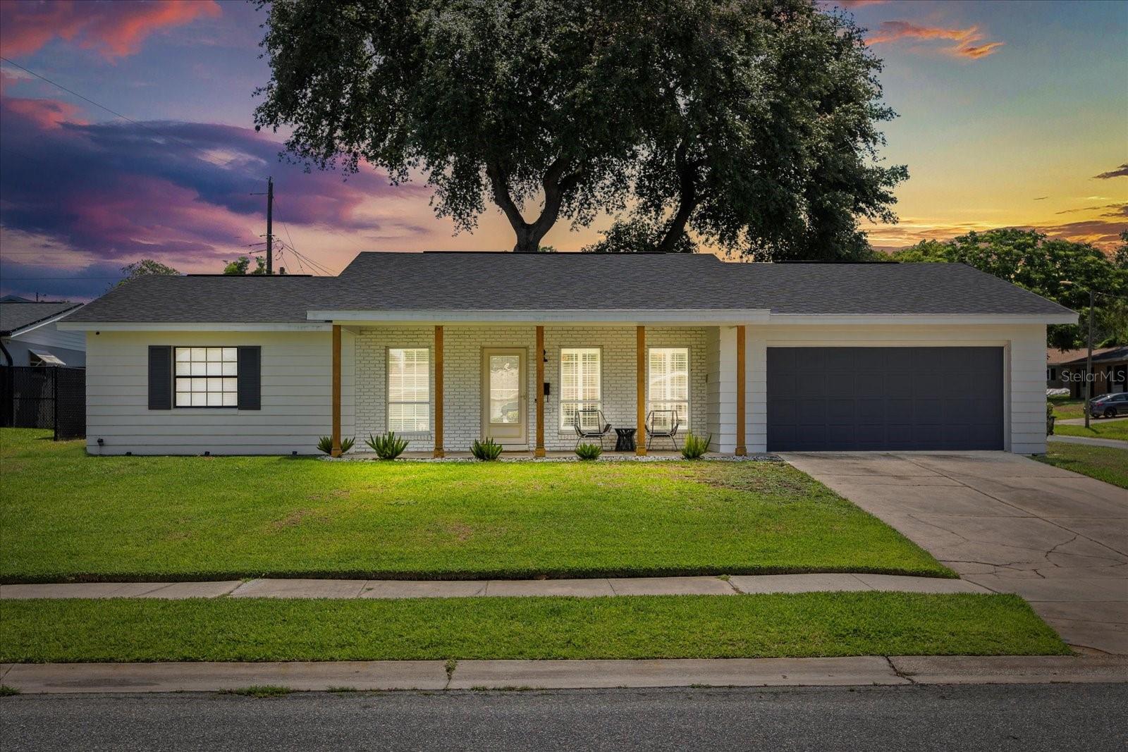 OAKLAND ESTATES 2ND SEC - Residential