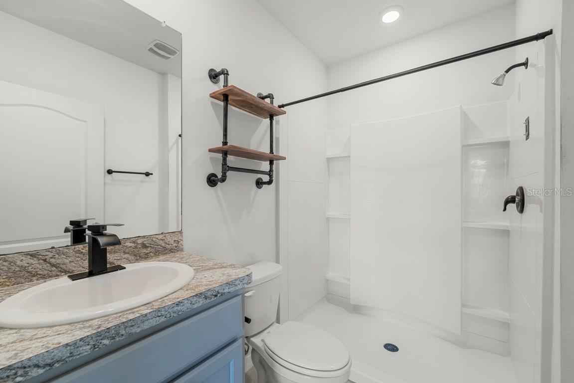 LUCERNE PARK RESERVE - Residential