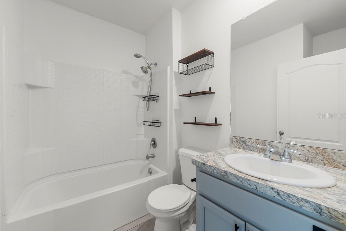 LUCERNE PARK RESERVE - Residential