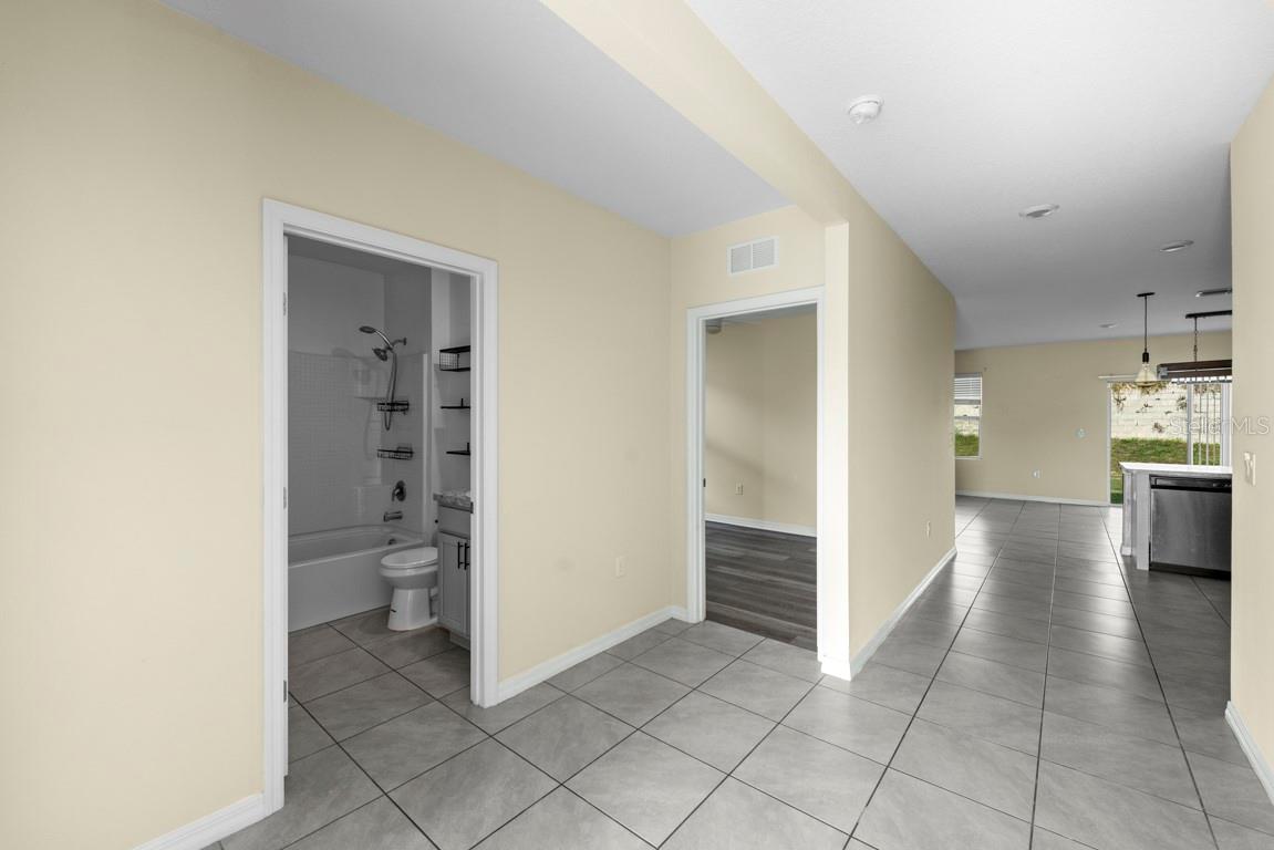 LUCERNE PARK RESERVE - Residential