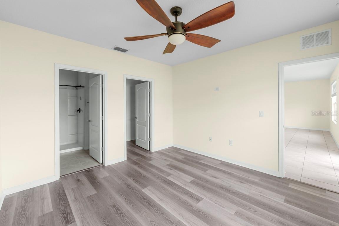 LUCERNE PARK RESERVE - Residential