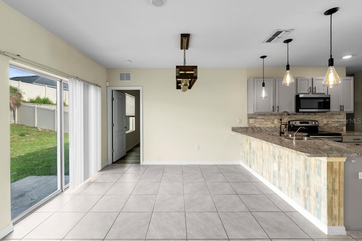 LUCERNE PARK RESERVE - Residential