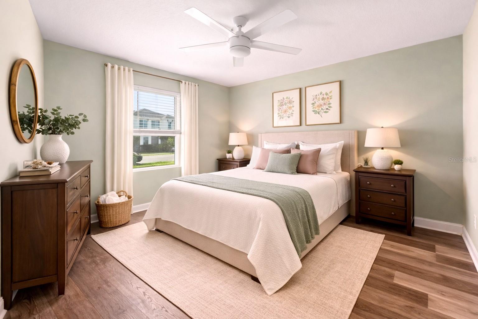 LUCERNE PARK RESERVE - Residential