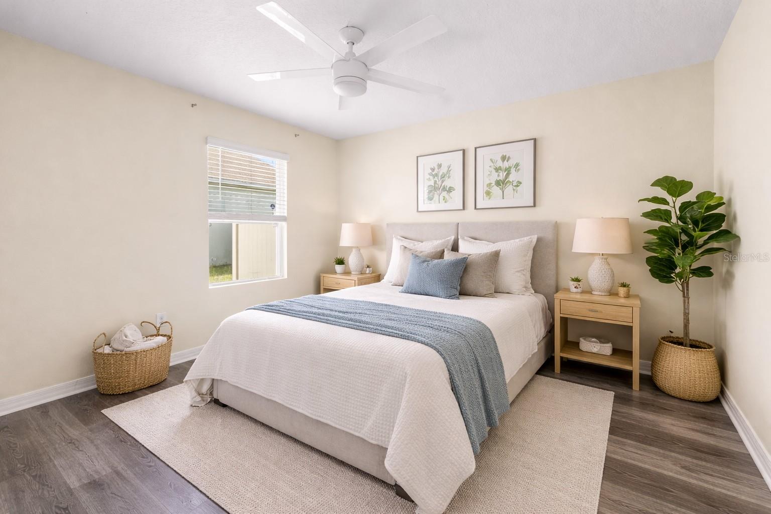 LUCERNE PARK RESERVE - Residential