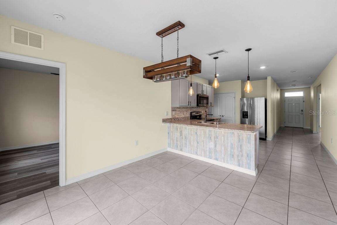 LUCERNE PARK RESERVE - Residential