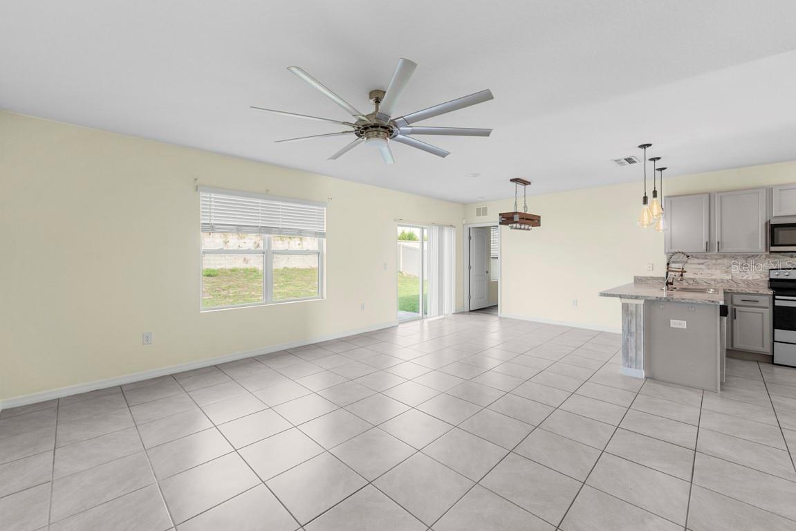 LUCERNE PARK RESERVE - Residential