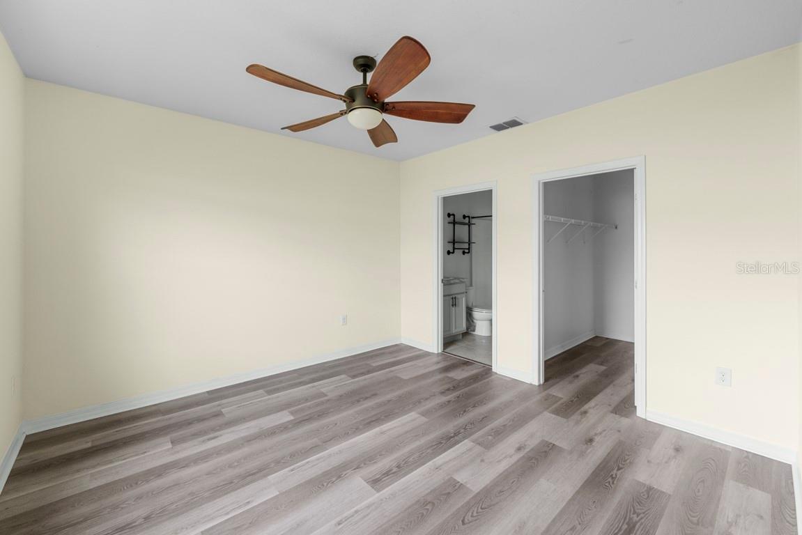 LUCERNE PARK RESERVE - Residential