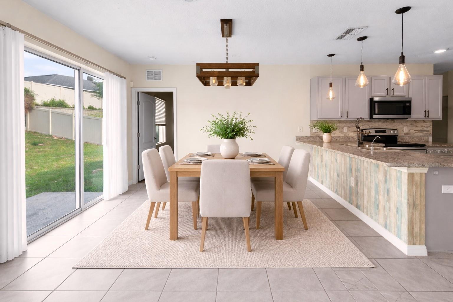 LUCERNE PARK RESERVE - Residential