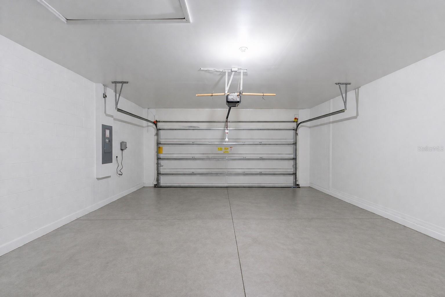 LUCERNE PARK RESERVE - Residential