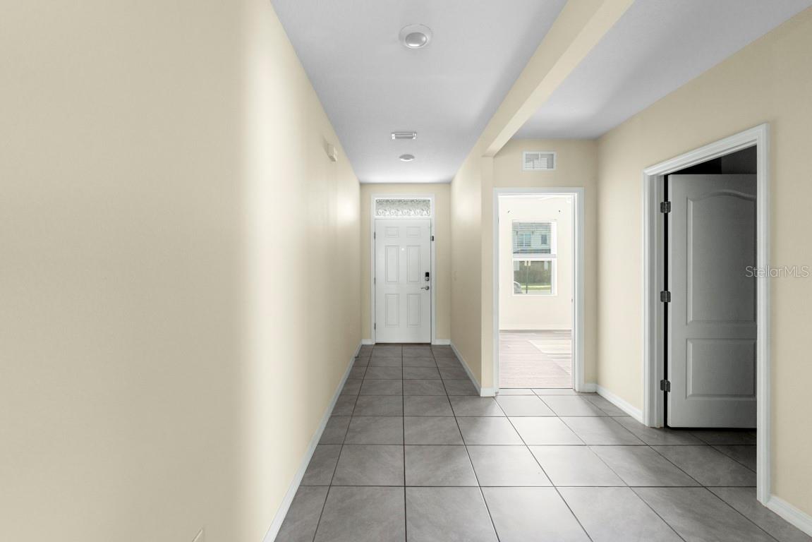 LUCERNE PARK RESERVE - Residential