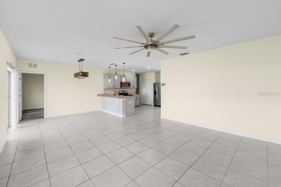 LUCERNE PARK RESERVE - Residential