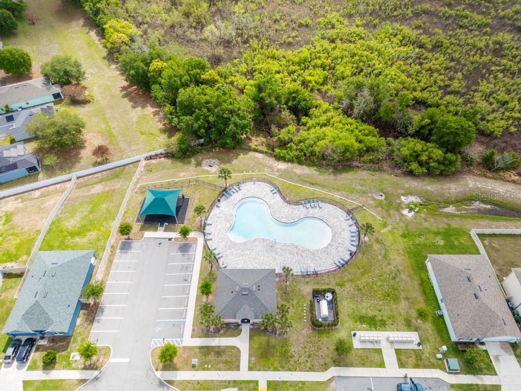 LUCERNE PARK RESERVE - Residential