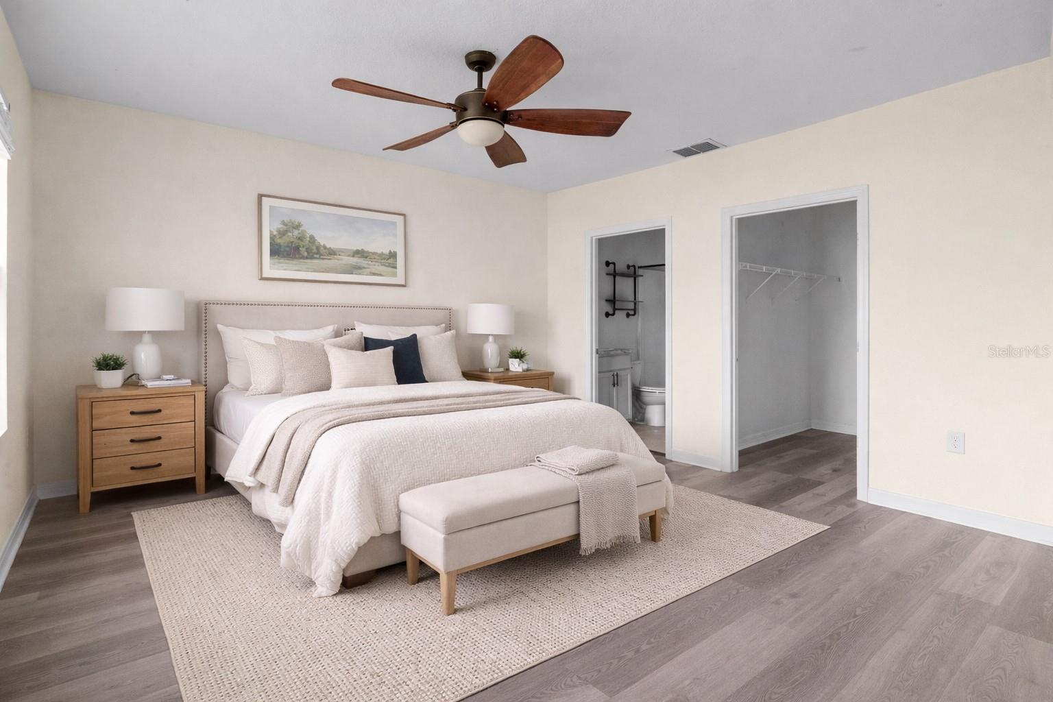 LUCERNE PARK RESERVE - Residential