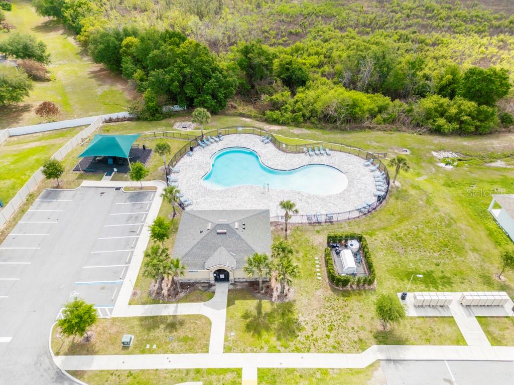 LUCERNE PARK RESERVE - Residential