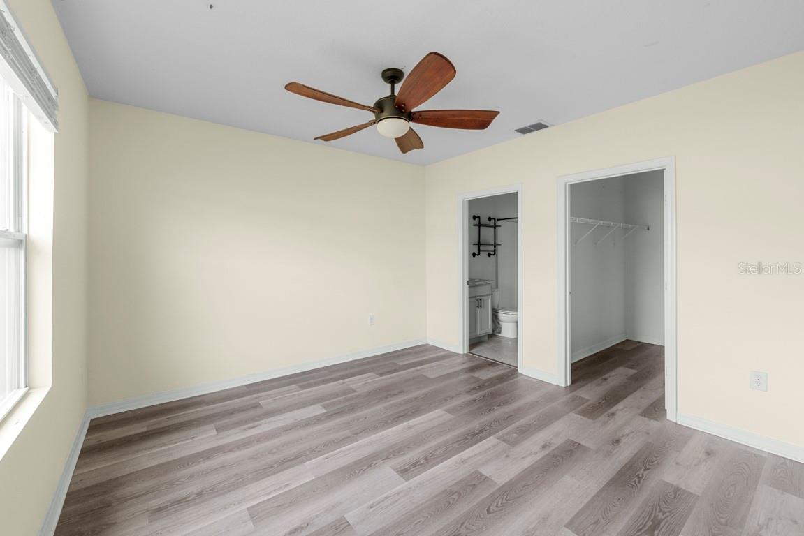 LUCERNE PARK RESERVE - Residential