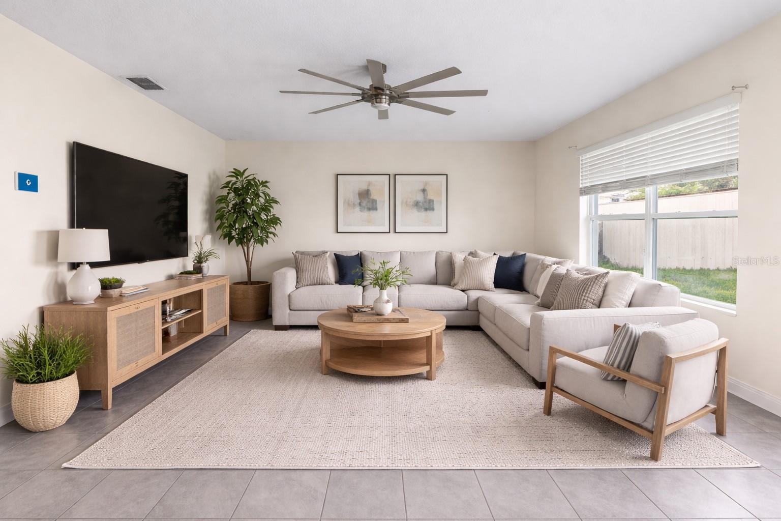 LUCERNE PARK RESERVE - Residential