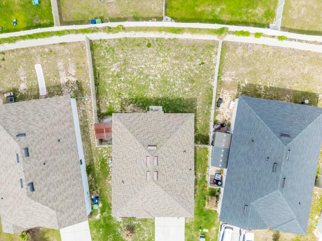 LUCERNE PARK RESERVE - Residential