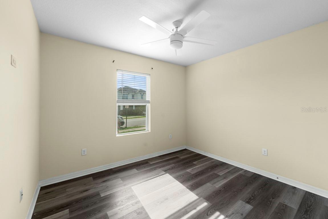 LUCERNE PARK RESERVE - Residential