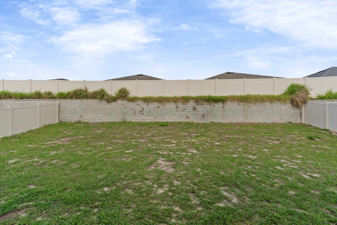 LUCERNE PARK RESERVE - Residential