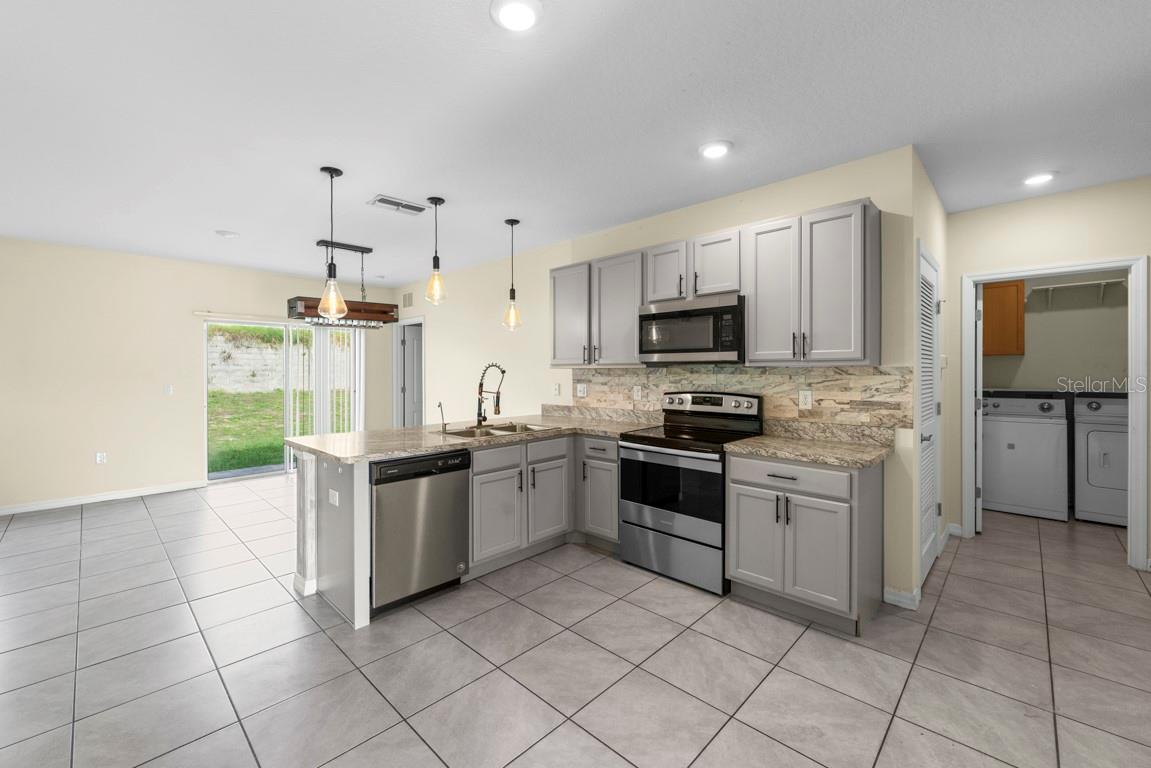 LUCERNE PARK RESERVE - Residential