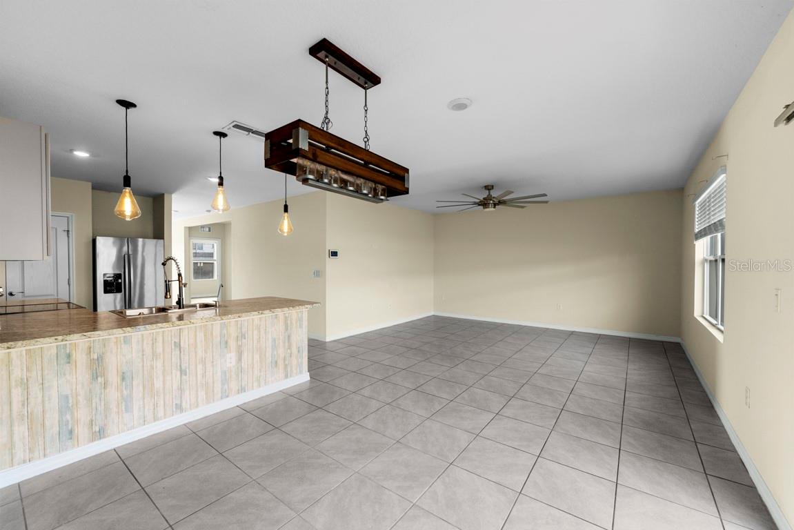 LUCERNE PARK RESERVE - Residential