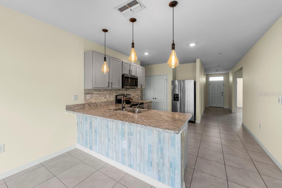 LUCERNE PARK RESERVE - Residential