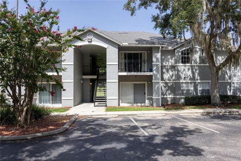 A home in GAINESVILLE