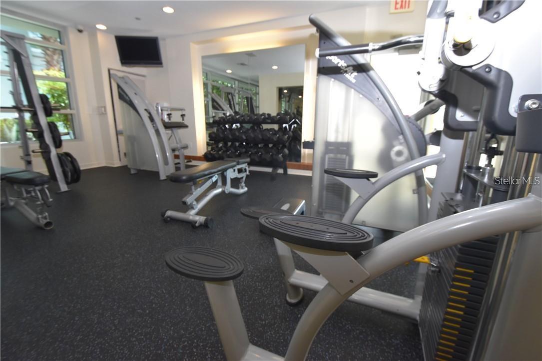 THE PLACE AT CHANNELSIDE A CON - Residential