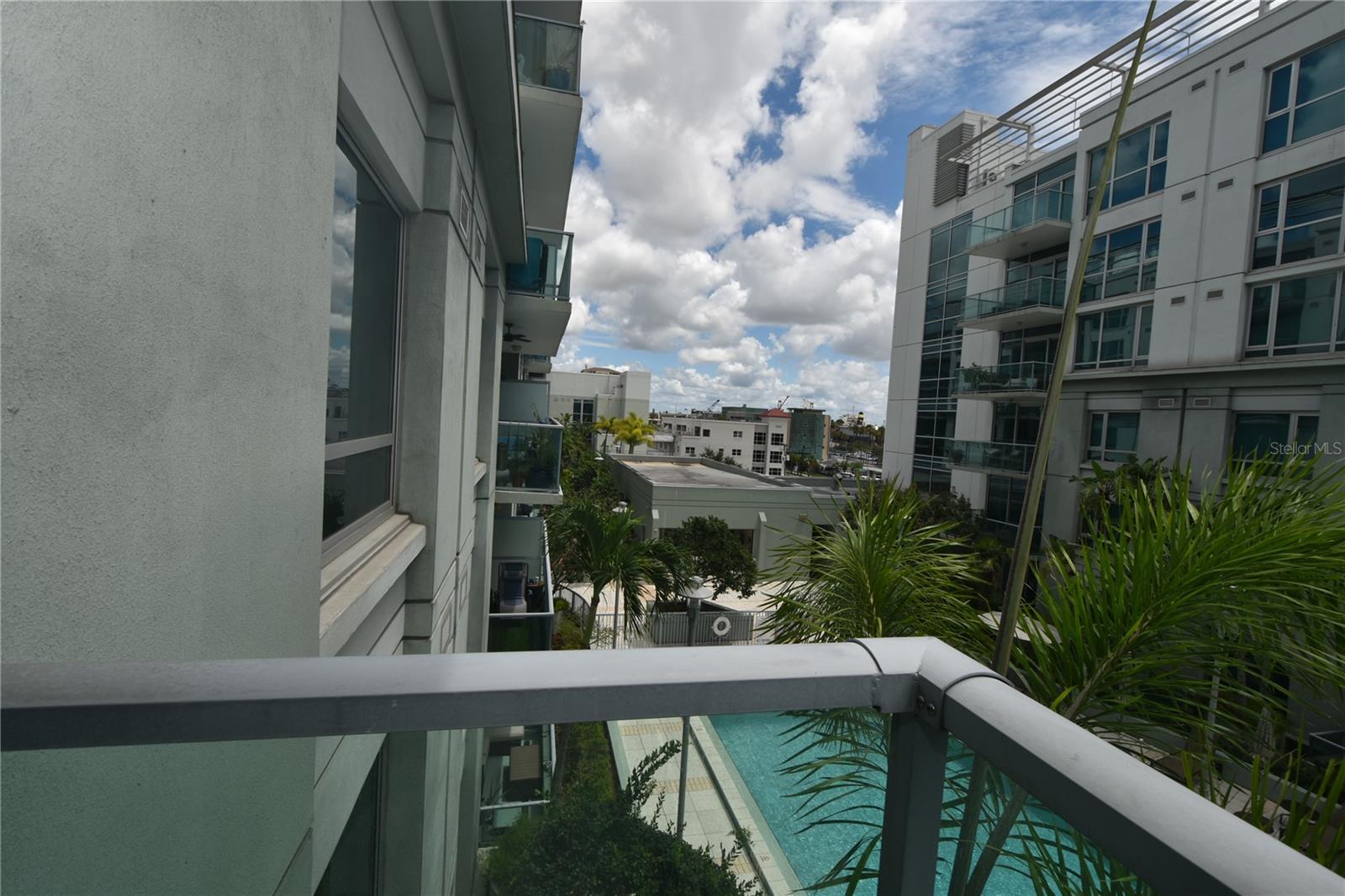 THE PLACE AT CHANNELSIDE A CON - Residential