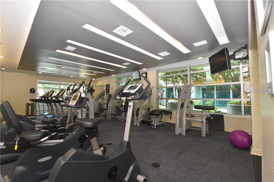 THE PLACE AT CHANNELSIDE A CON - Residential