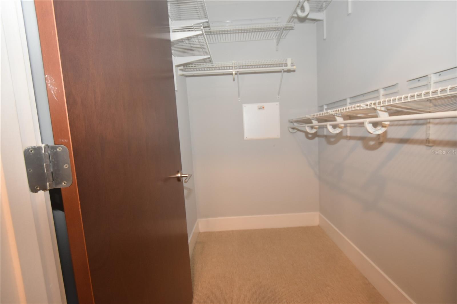 THE PLACE AT CHANNELSIDE A CON - Residential