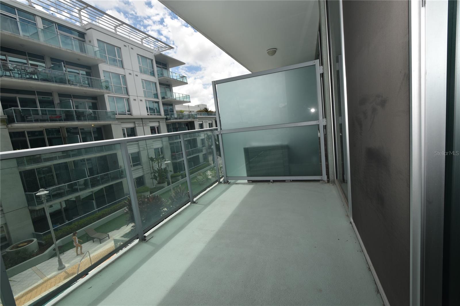 THE PLACE AT CHANNELSIDE A CON - Residential