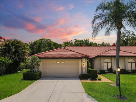 A home in SARASOTA