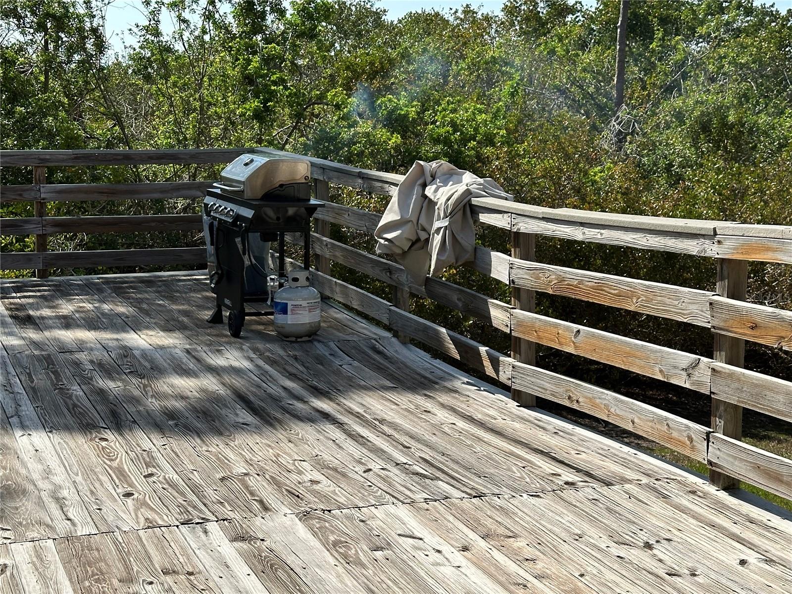 ISLAND VIEW SOUTH CONDO - Residential Lease