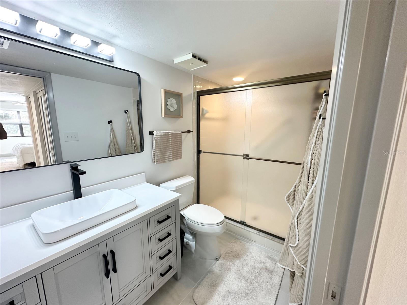 ISLAND VIEW SOUTH CONDO - Residential Lease