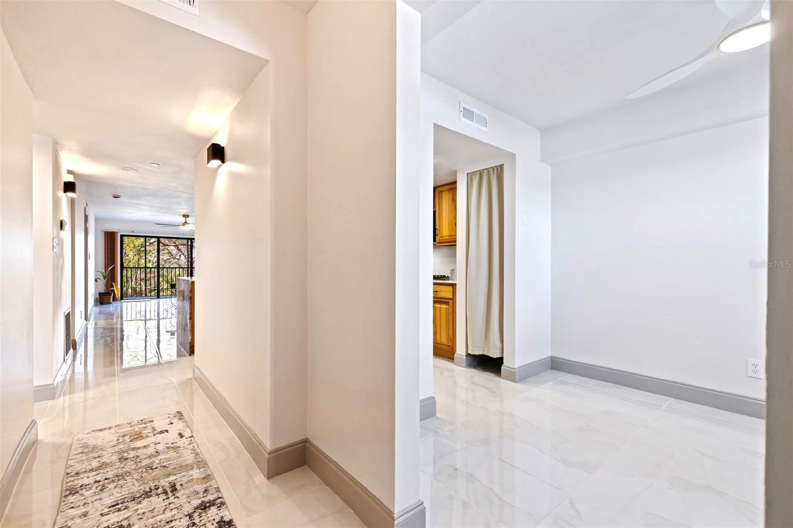 ISLAND VIEW SOUTH CONDO - Residential Lease