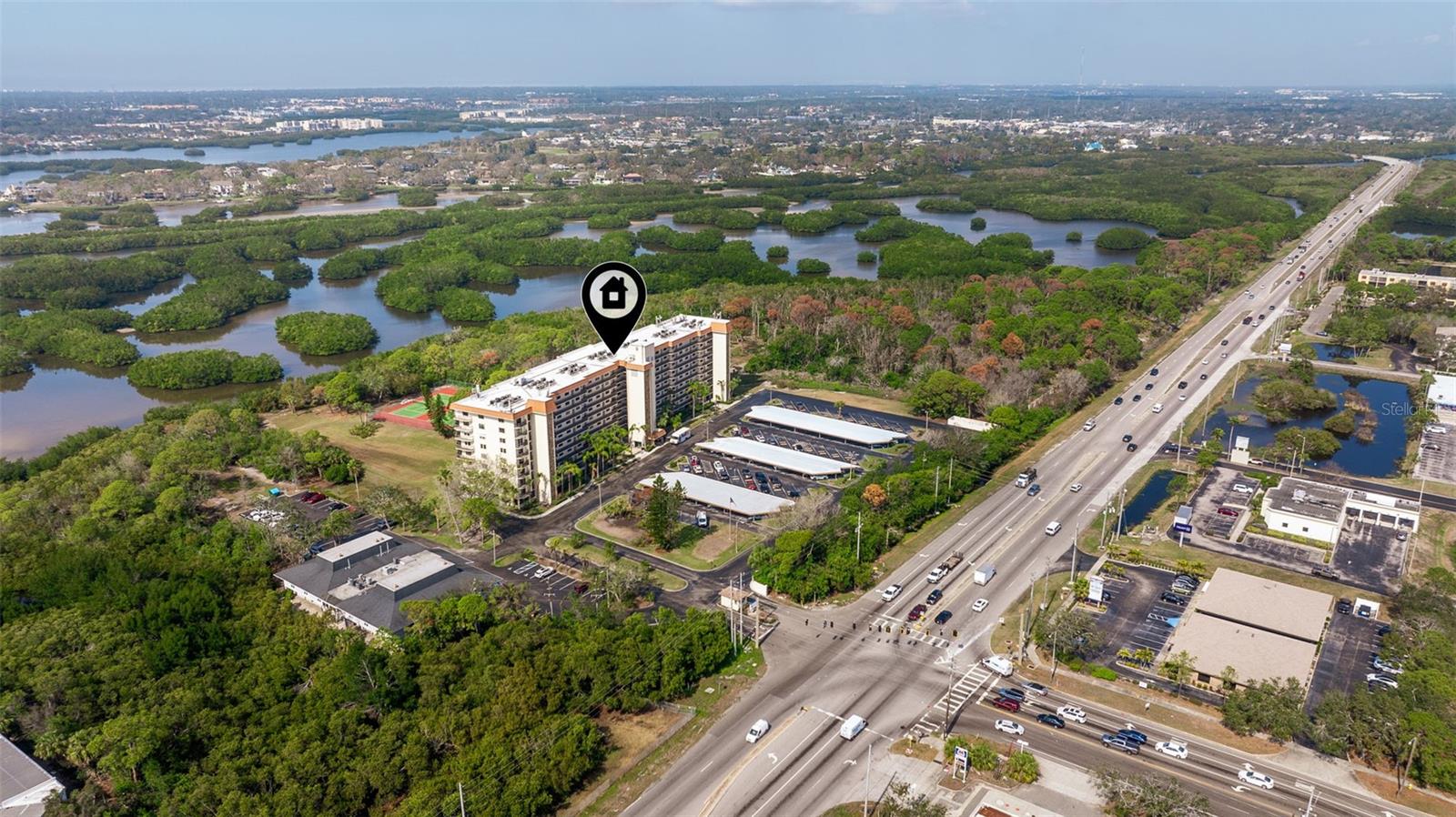 ISLAND VIEW SOUTH CONDO - Residential Lease