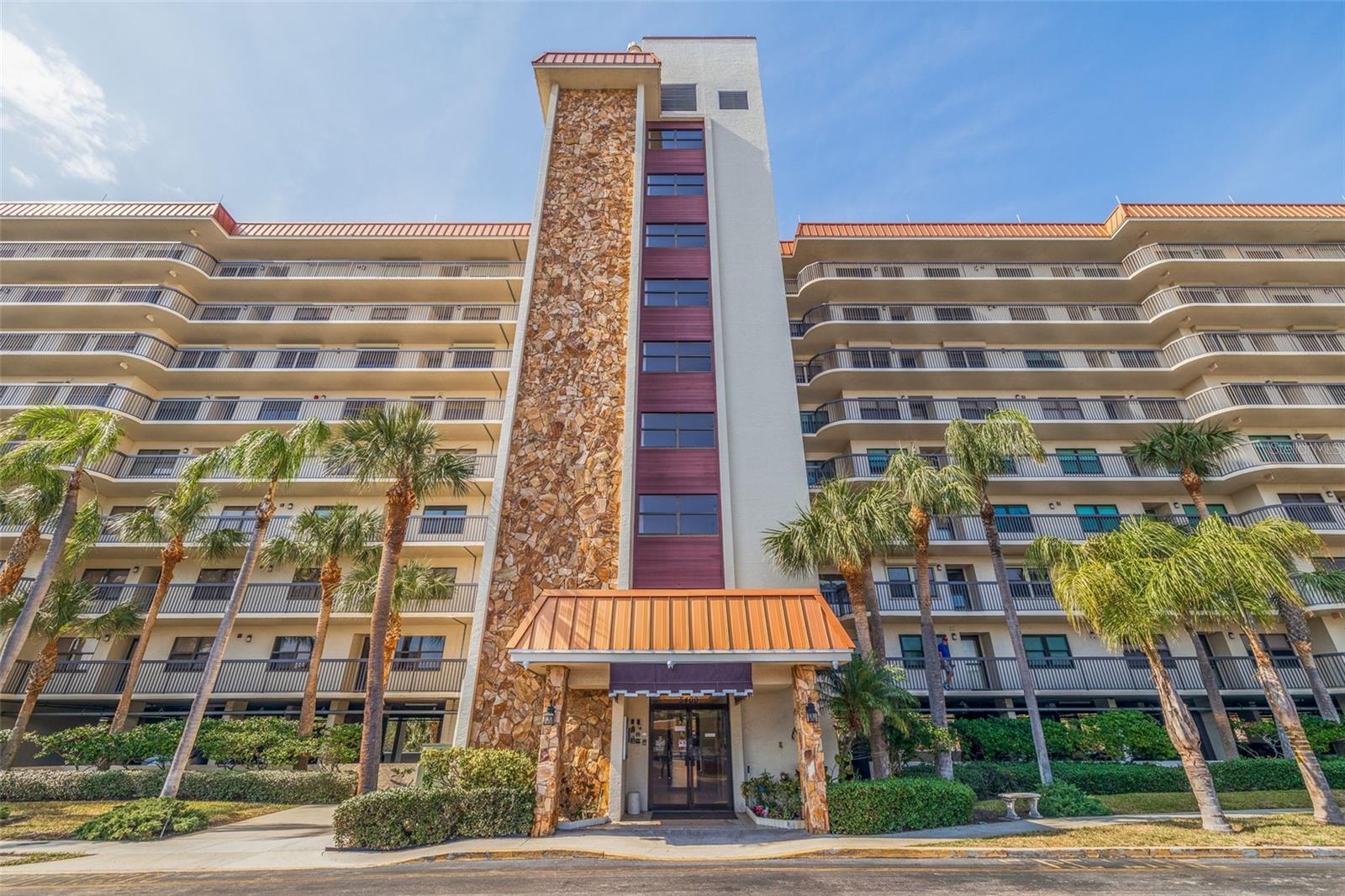 ISLAND VIEW SOUTH CONDO - Residential Lease