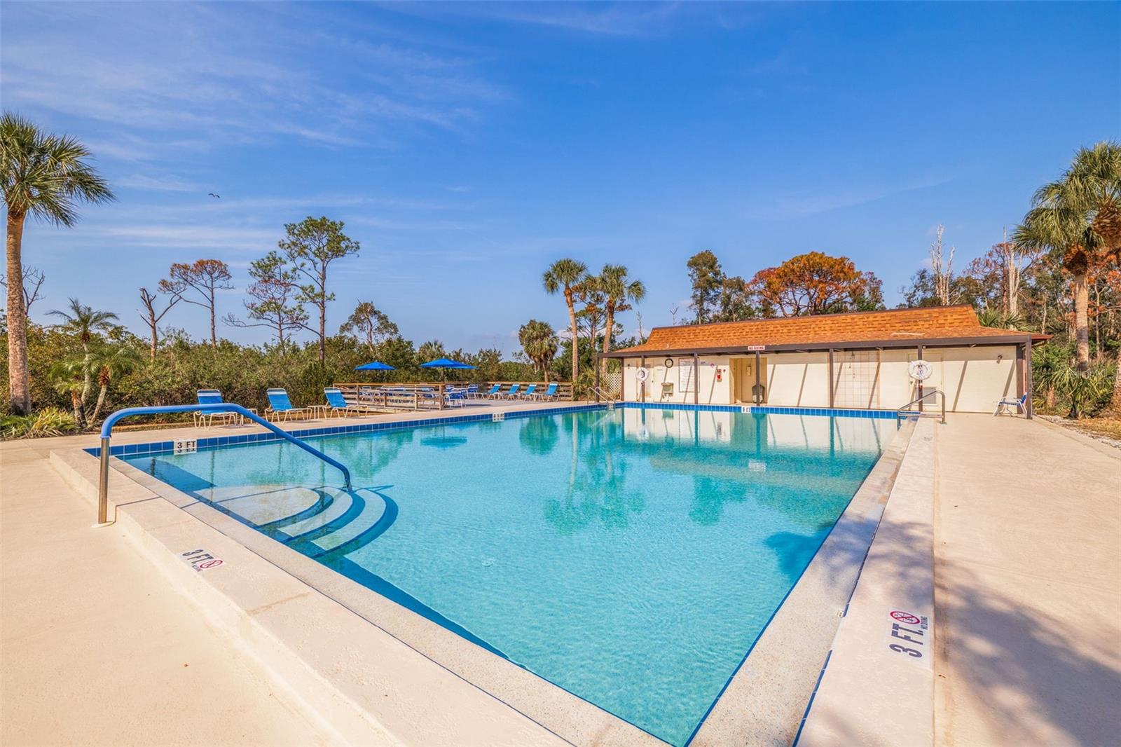 ISLAND VIEW SOUTH CONDO - Residential Lease