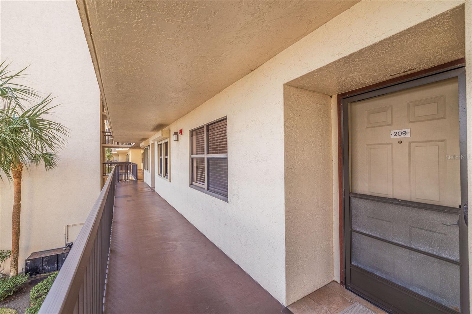 ISLAND VIEW SOUTH CONDO - Residential Lease