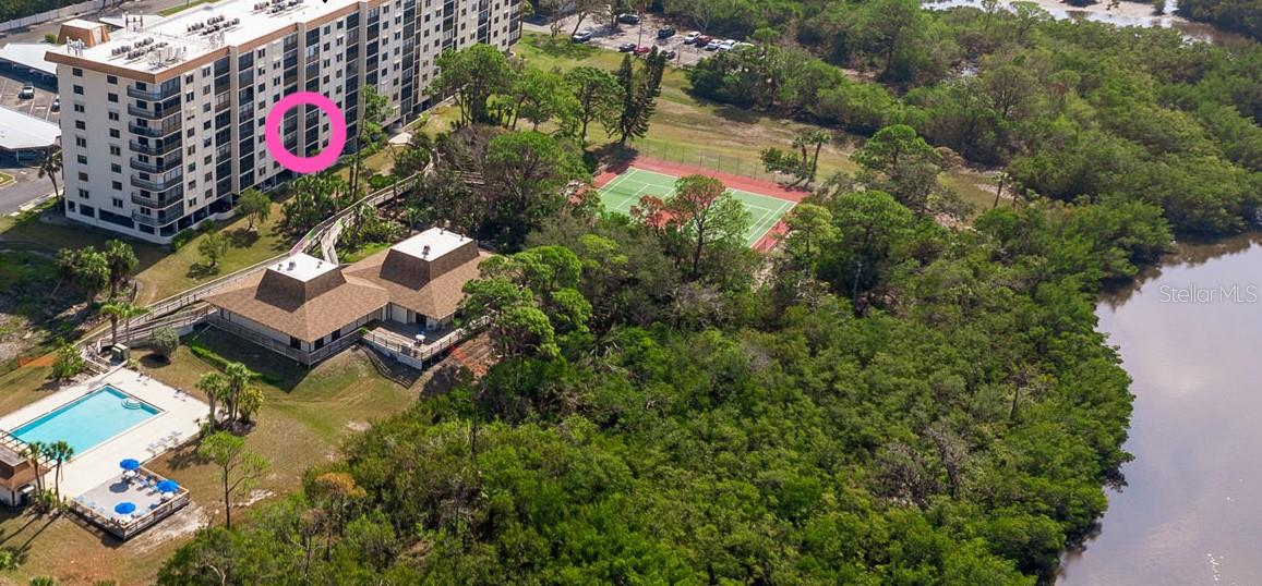 ISLAND VIEW SOUTH CONDO - Residential Lease