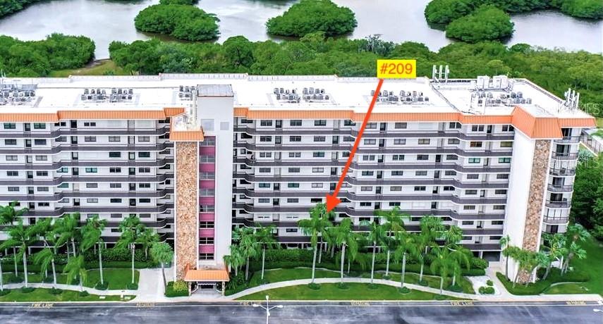 ISLAND VIEW SOUTH CONDO - Residential Lease