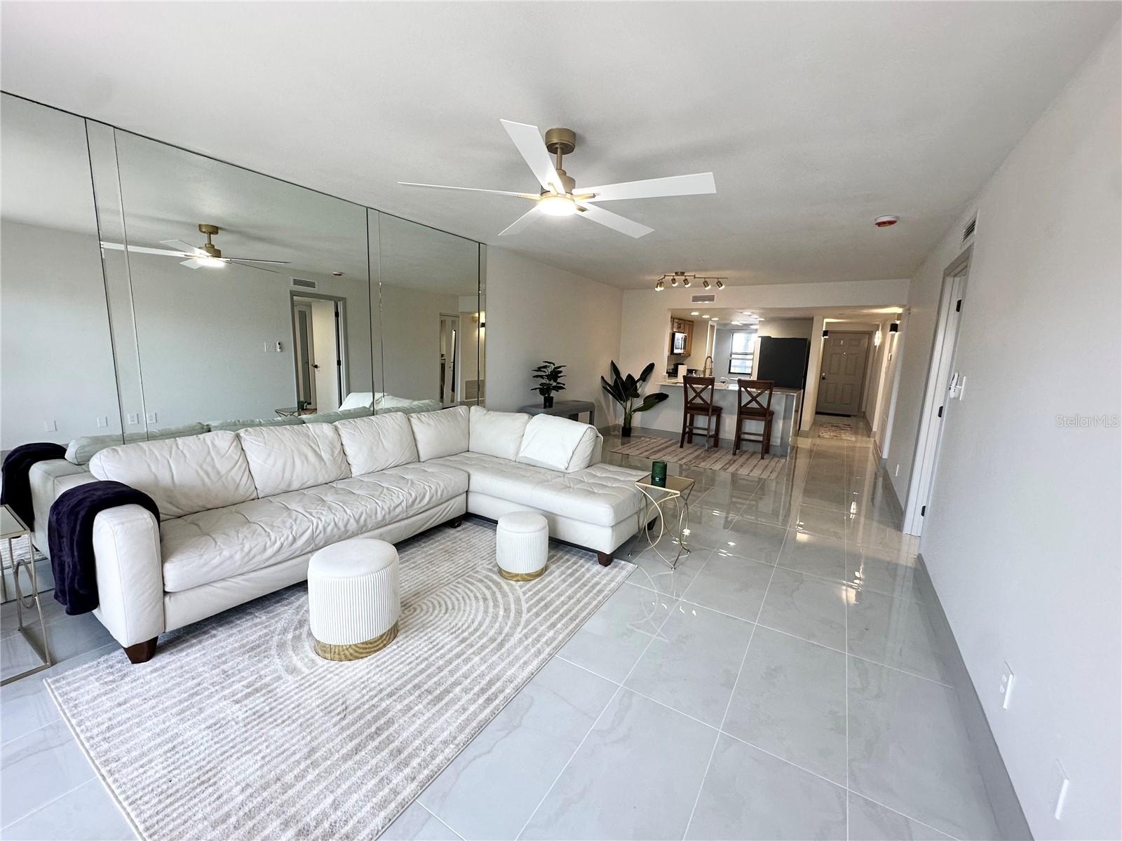 ISLAND VIEW SOUTH CONDO - Residential Lease