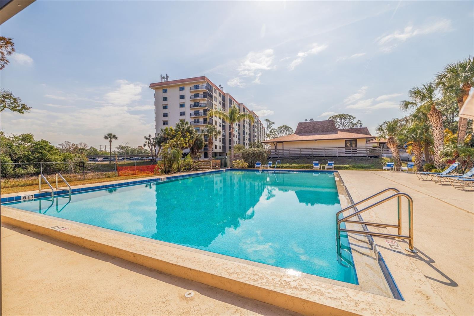 ISLAND VIEW SOUTH CONDO - Residential Lease