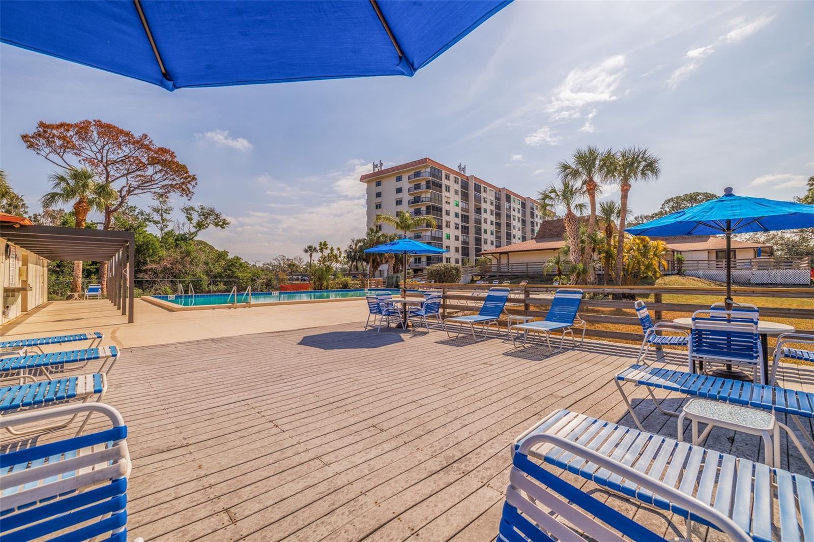 ISLAND VIEW SOUTH CONDO - Residential Lease