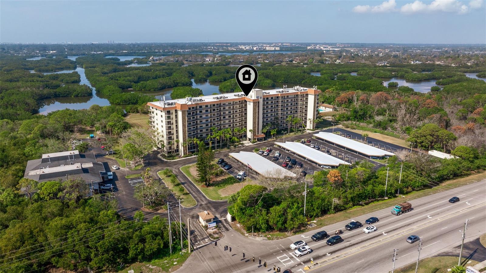 ISLAND VIEW SOUTH CONDO - Residential Lease