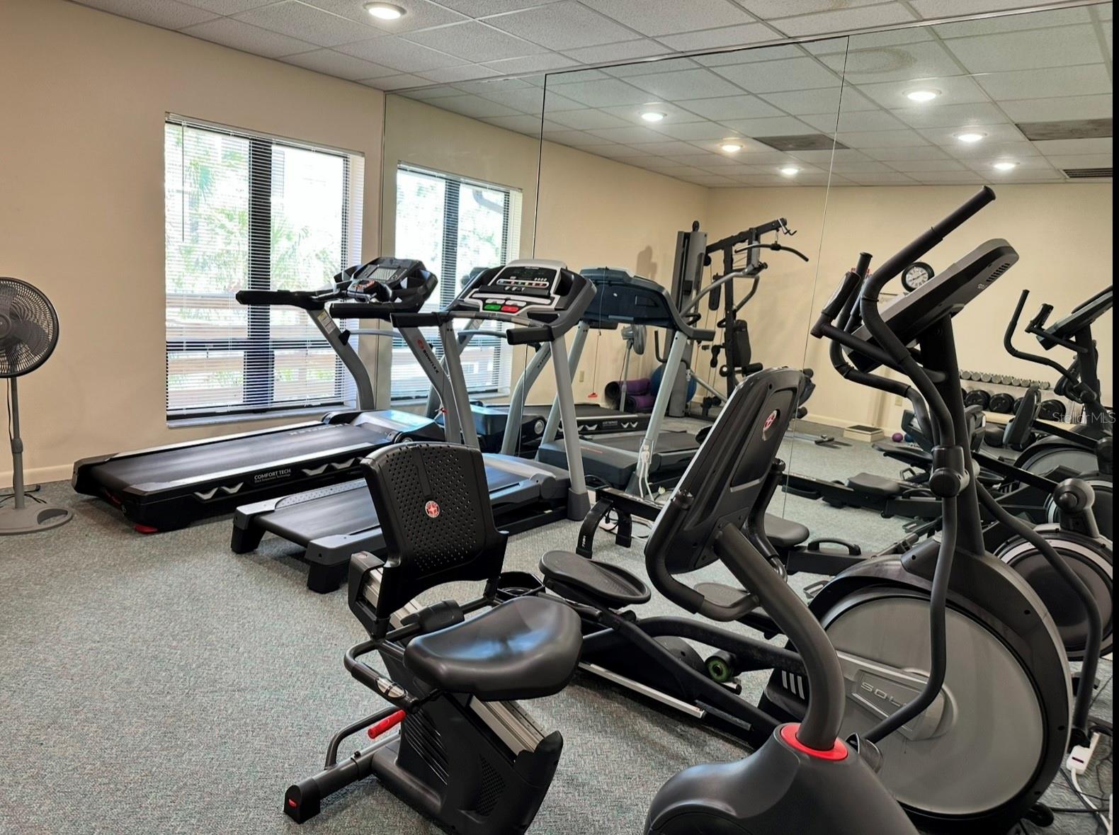 ISLAND VIEW SOUTH CONDO - Residential Lease