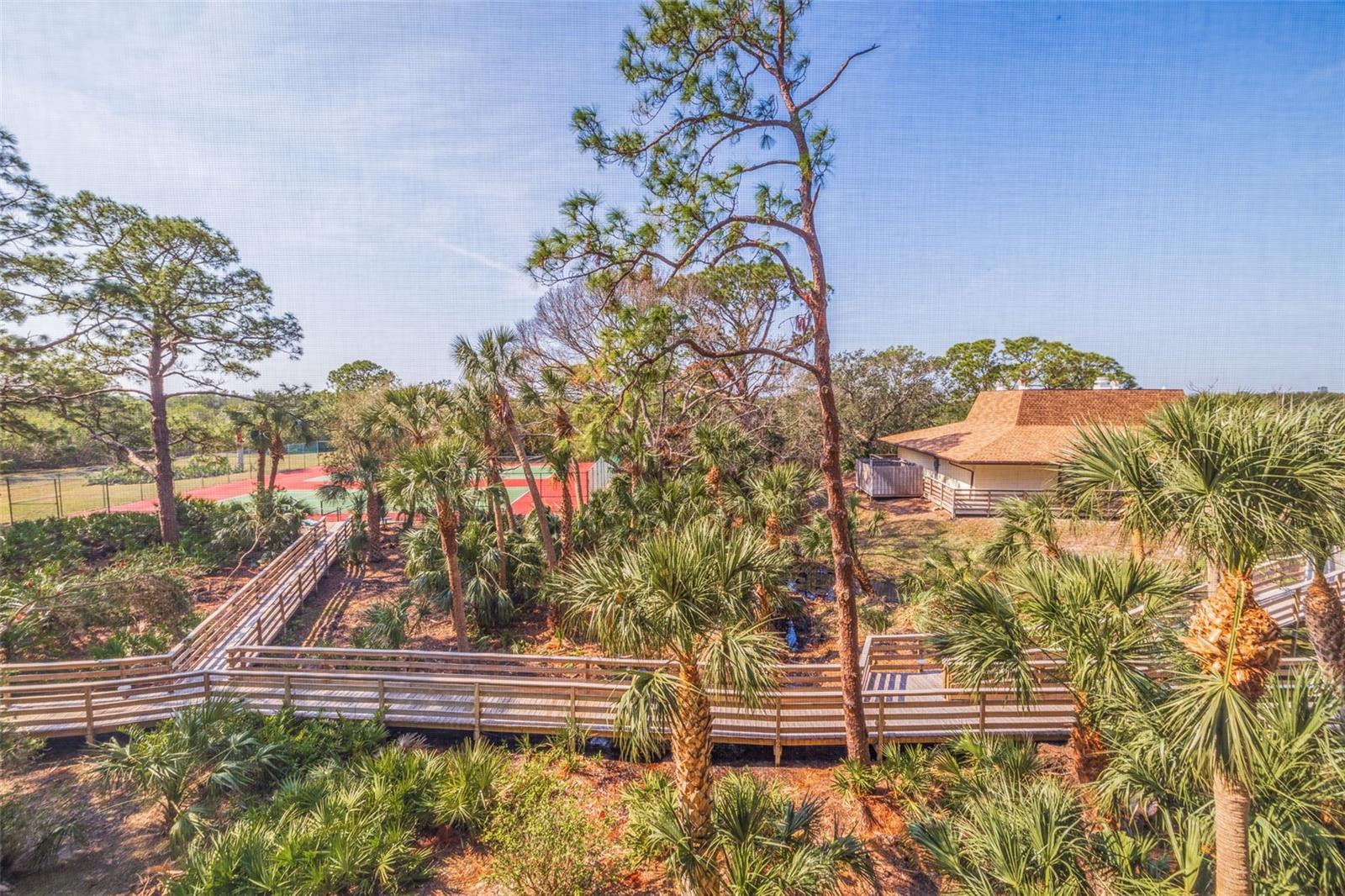 ISLAND VIEW SOUTH CONDO - Residential Lease