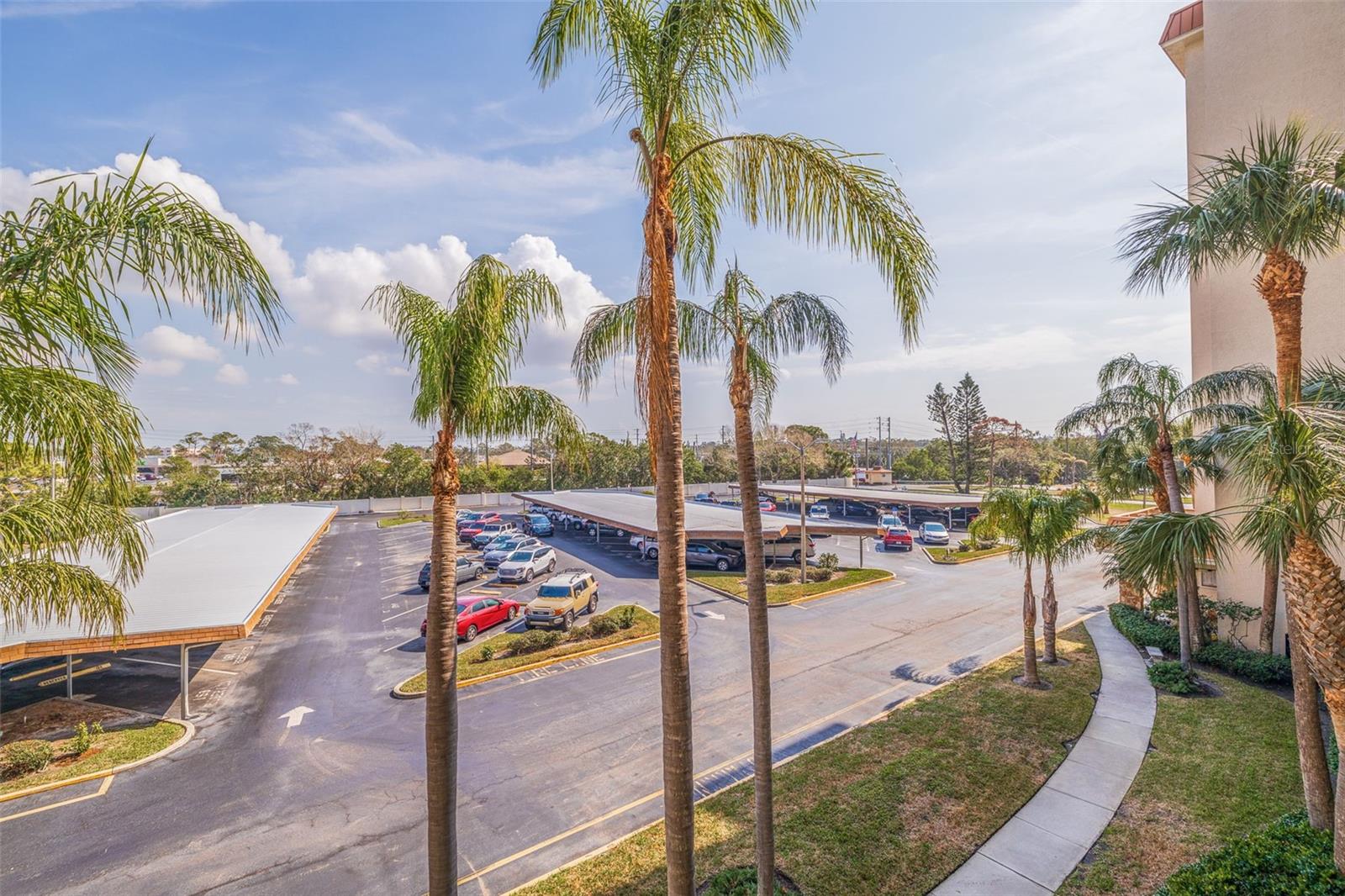 ISLAND VIEW SOUTH CONDO - Residential Lease